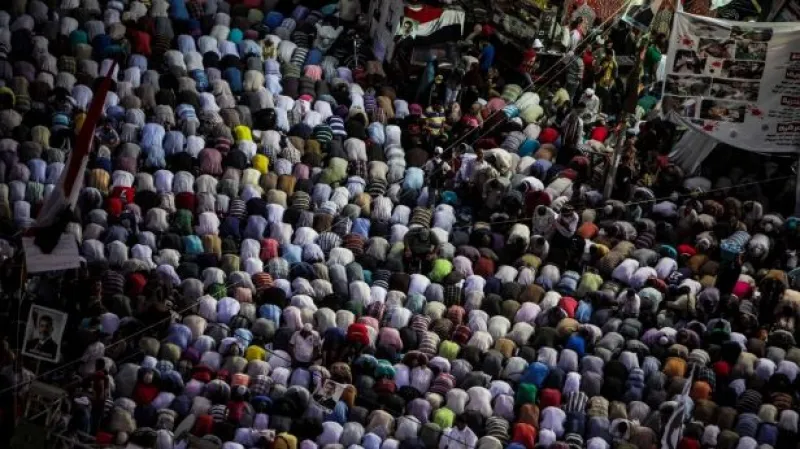 USA varují před hrozbou terorismu