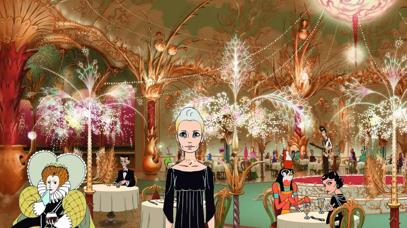 Futurologický kongres