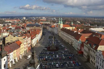 Hradec Králové chystá nové kontribuční smlouvy. Investoři by mohli platit miliony a protestují