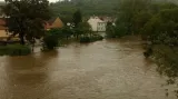 Vstup Václava Černohorského ze Zálezlic