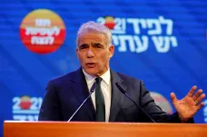 Izraelský parlament odhlasoval zákon o svém rozpuštění, dočasným premiérem bude Lapid