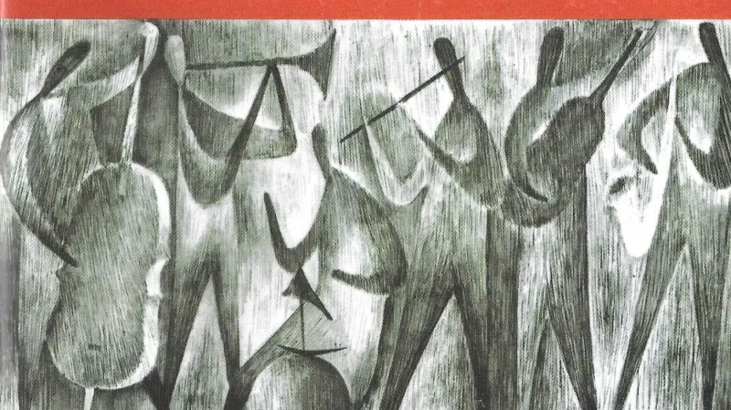 Z kompletu Karla Velebného