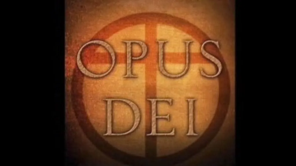 Opus Dei neboli Dílo boží
