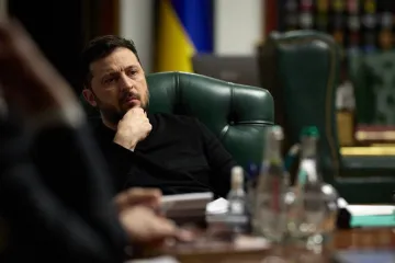 Šéf Rheinmetallu přirovnal ukrajinské výrobce dronů k hospodyňkám, Zelenskyj se ohradil