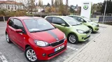 Škoda Citigo