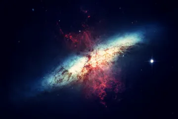Začíná Czech Space Week. Přináší přednášky o vesmíru, koncerty i setkání s experty