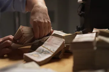 Systém hawala se stal preferovanou „podzemní bankou“ pro zločince