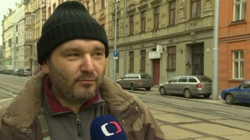 Rozhovor o dopravním znečištění s Miroslavem Šutou