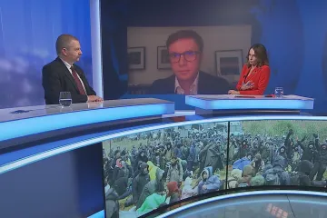 Násilná migrace z Běloruska je operace chystaná deset let, tvrdí polský poradce