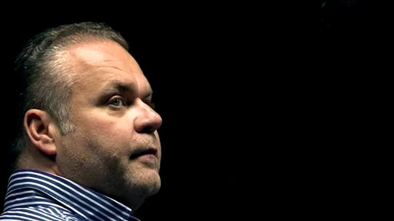 Zpravodaj ČT: Verdikt Krejčíře a jeho advokáty zaskočil