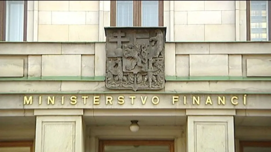 Brífink MF ke strategii financování dluhu