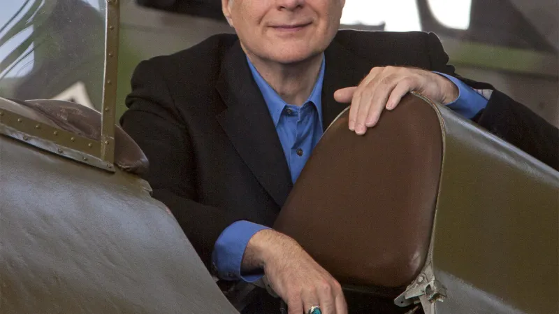 Paul Allen