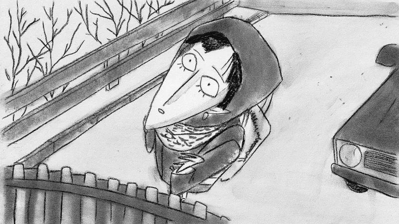 Z filmu I Died in Irpin