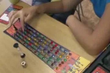 Den her na ZŠ Poběžovice