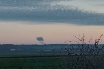 Na východě Polska dopadla „raketa ruské výroby“. Varšava si předvolává ruského velvyslance