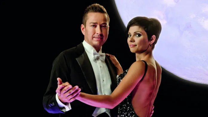 StarDance V