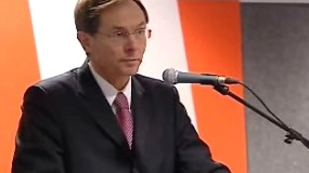 Jan Švejnar