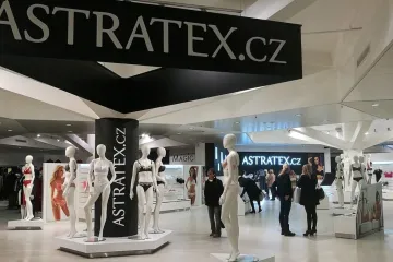Hartenberg z Babišova fondu investuje do spodního prádla. Koupil on-line prodejce Astratex