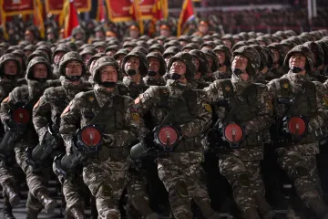 KLDR vyšle do Kurské oblasti tisíce ženistů a dělníků, řekl Šojgu