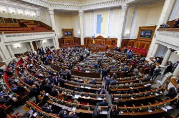 Poslední dny před největší evropskou válkou od porážky nacismu: 23. únor 2022