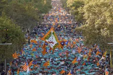 Mluvčí katalánské vlády odmítl předčasné volby. Madrid podle něj podrývá evropské hodnoty