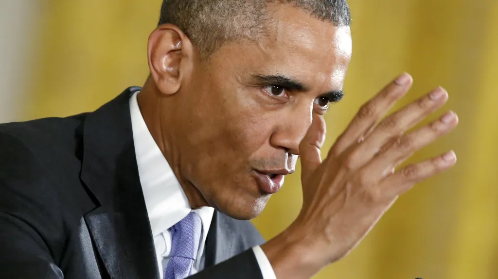 Obama hájí dohodu o íránském jaderném programu