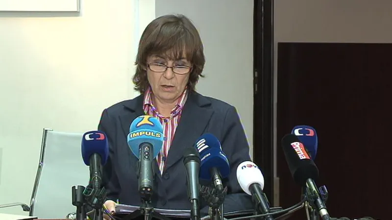 Poslankyně Chalánková o Michalákových: Obrátím se na premiéra