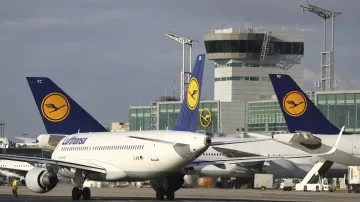 Lufthansa