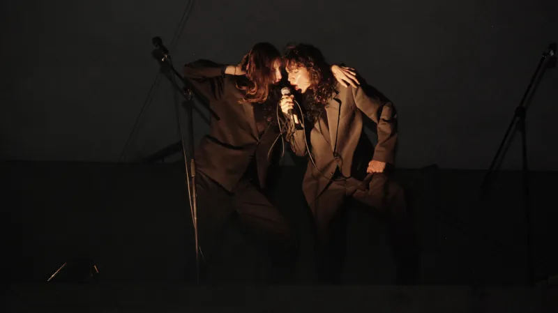 Divadlo Kartel / Expression Hurts