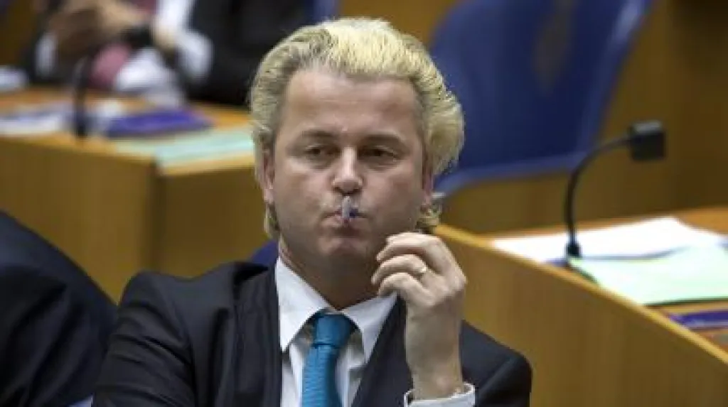Geert Wilders