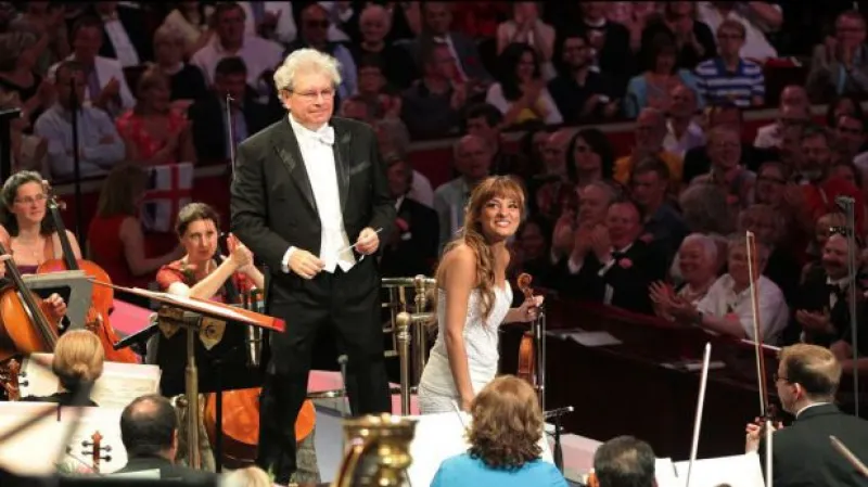 Reportáž Petra Viziny