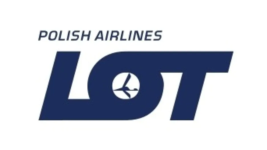 Polská letecká společnost LOT