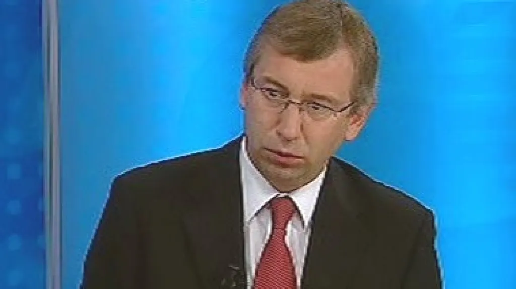 Jaromír Drábek