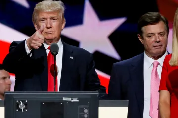 Podle soudkyně Manafort úmyslně lhal vyšetřovatelům. Zapomněl detaily, tvrdí obhájci