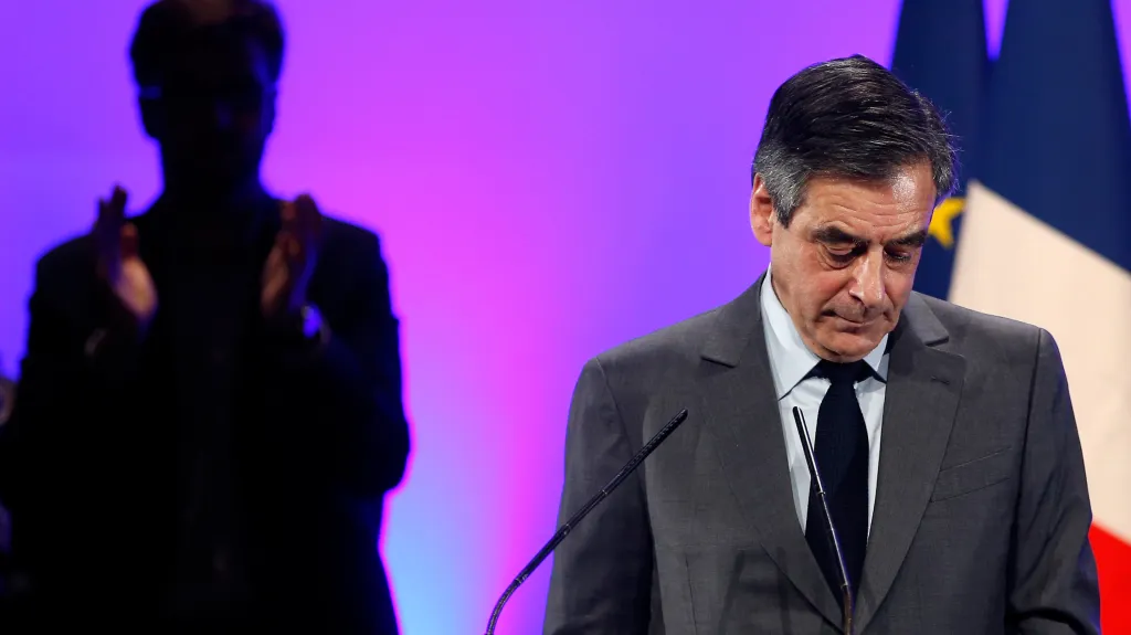 Francois Fillon