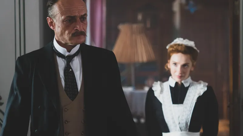Karel Dobrý a Vica Kerekes