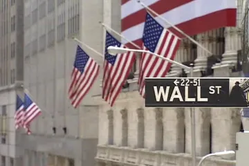 Americká ekonomika zklamala trhy, rostla jen o procento