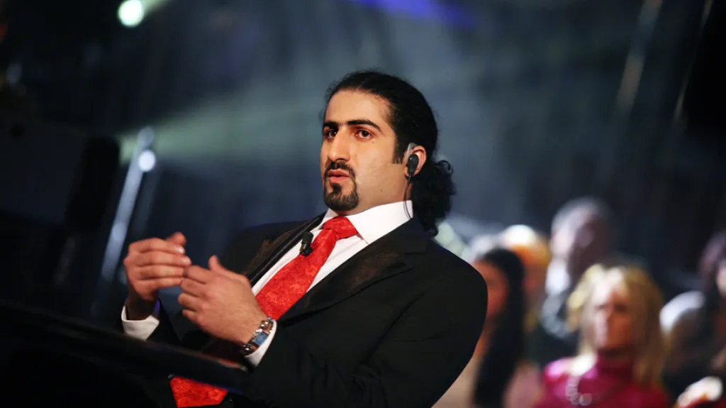 Omar bin Ládin