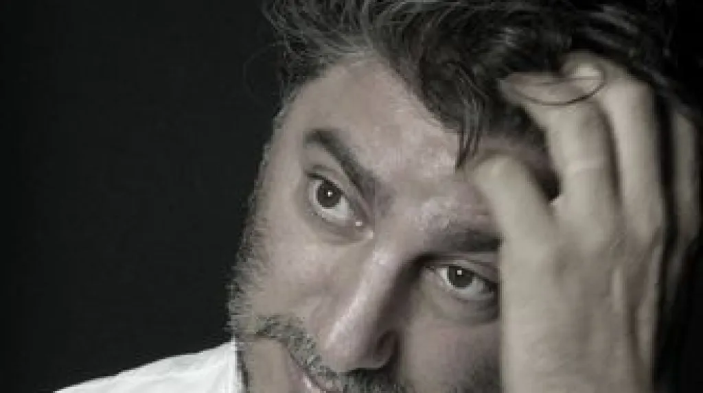 José Cura