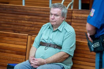 Odsouzený lékař Barták uspěl s žádostí o podmíněné propuštění. Verdikt zatím není pravomocný