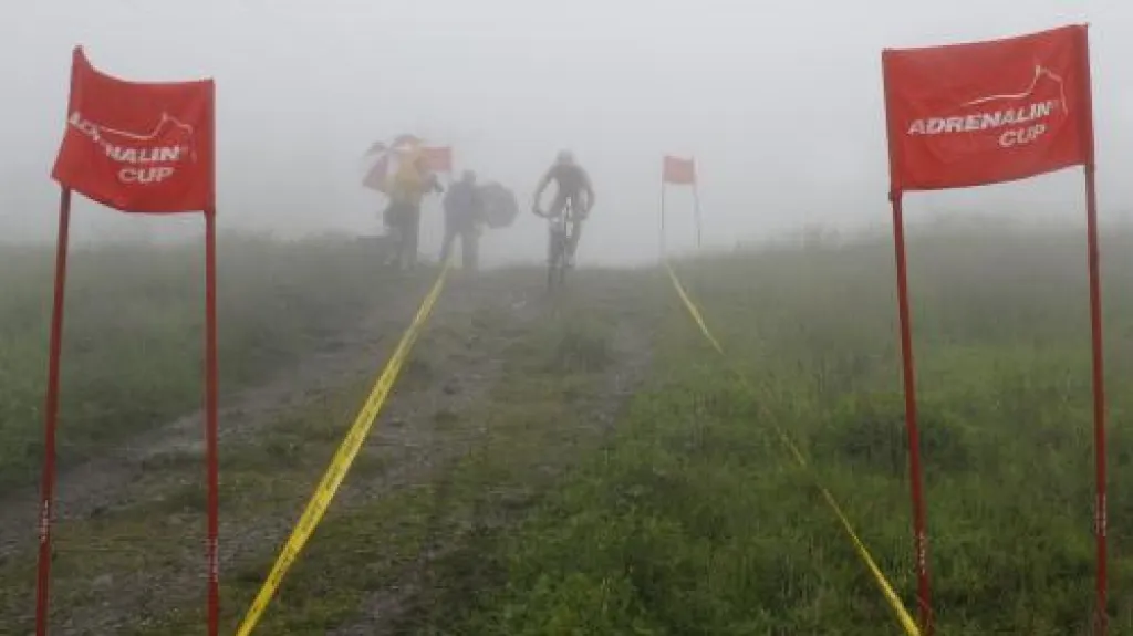 Adrenalin Cup