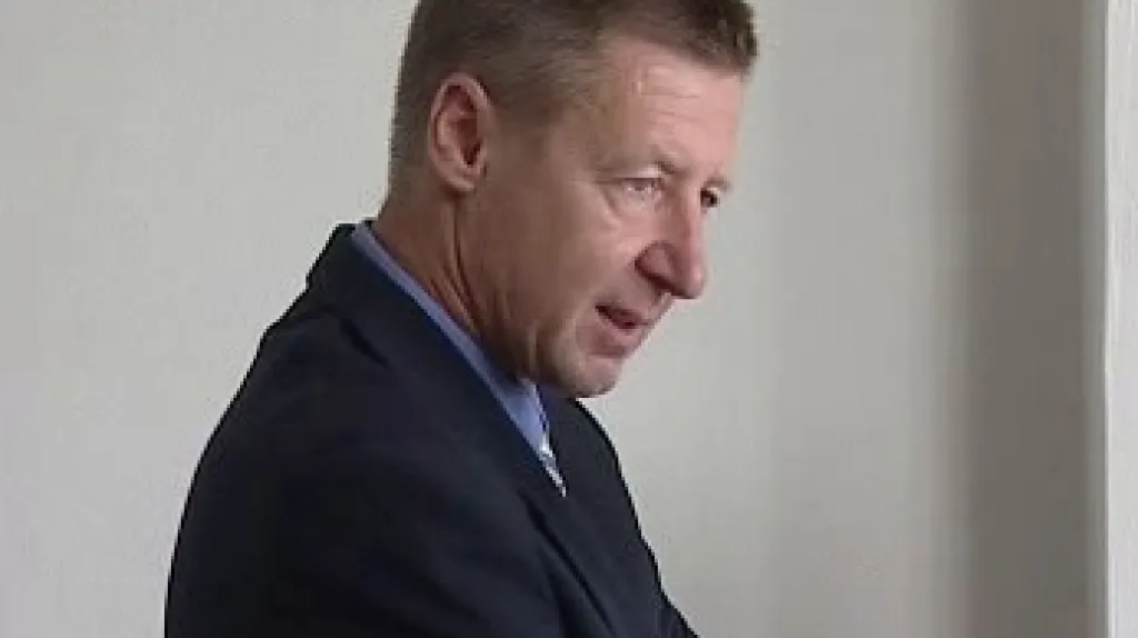Miroslav Hálek