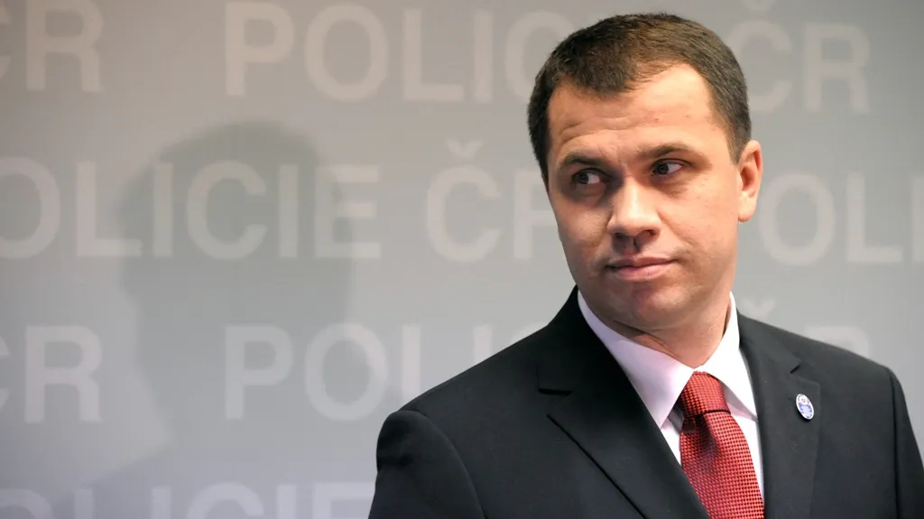Libor Vrba