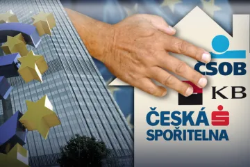 Stát posílá bankovní unii k ledu, prozatím