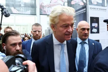Wilders ztratil, nizozemští proevropští liberálové D66 ve volbách posílili