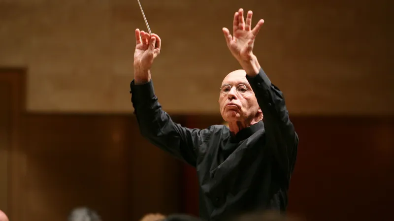 Christoph Eschenbach