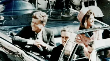 Horizont 24 k výročí atentátu na prezidenta Kennedyho