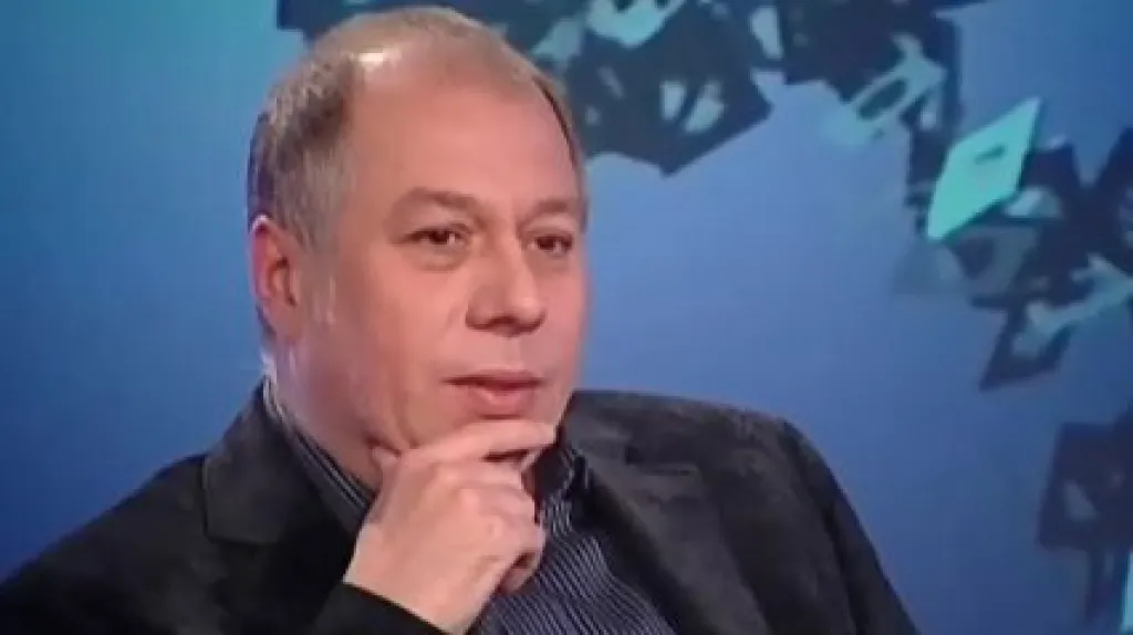 Krzysztof Varga