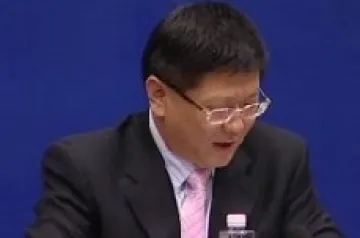 Finanční krize přibrzdila už i Čínu, tamní ekonomika rostla nejpomaleji za pět let