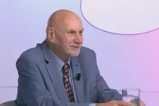 Resort spravedlnosti je domovníkem, ne dozorcem soudů, zdůraznil Rychetský